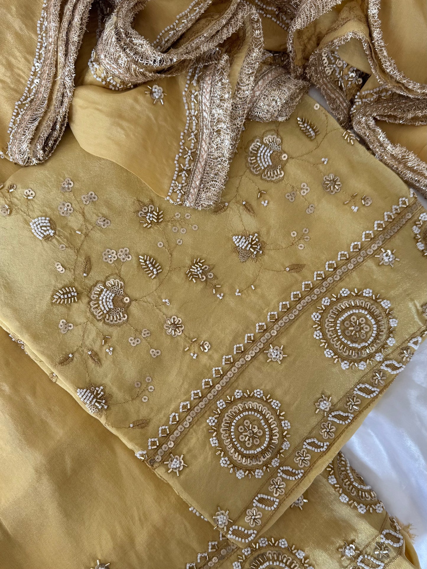 The Peela | ਪੀਲਾ