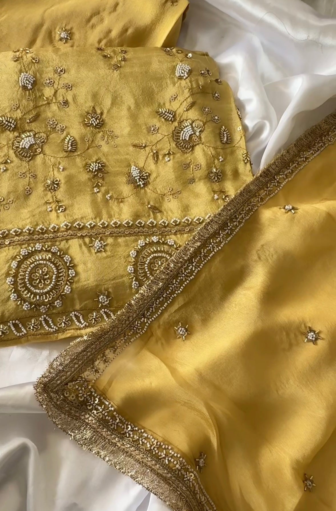 The Peela | ਪੀਲਾ