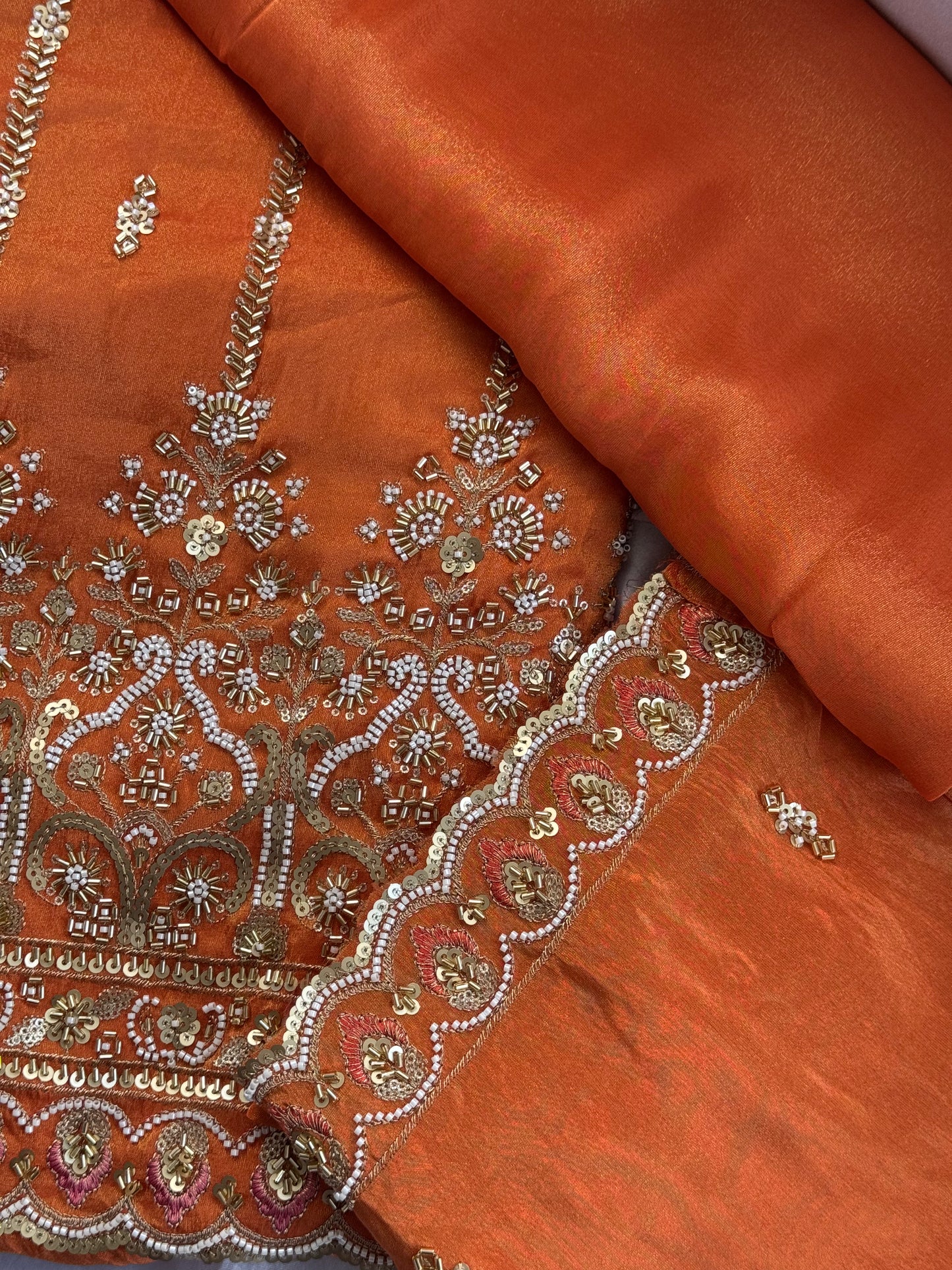 The Kesari | ਕੇਸਰੀ