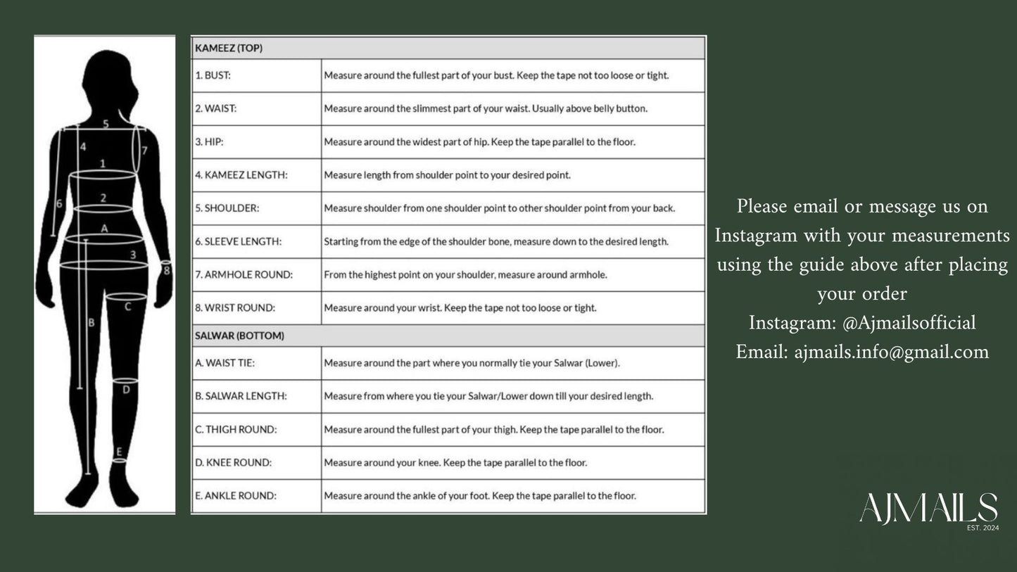 Masleen Cotton Unstitched Suit - Blue and Baby Pink