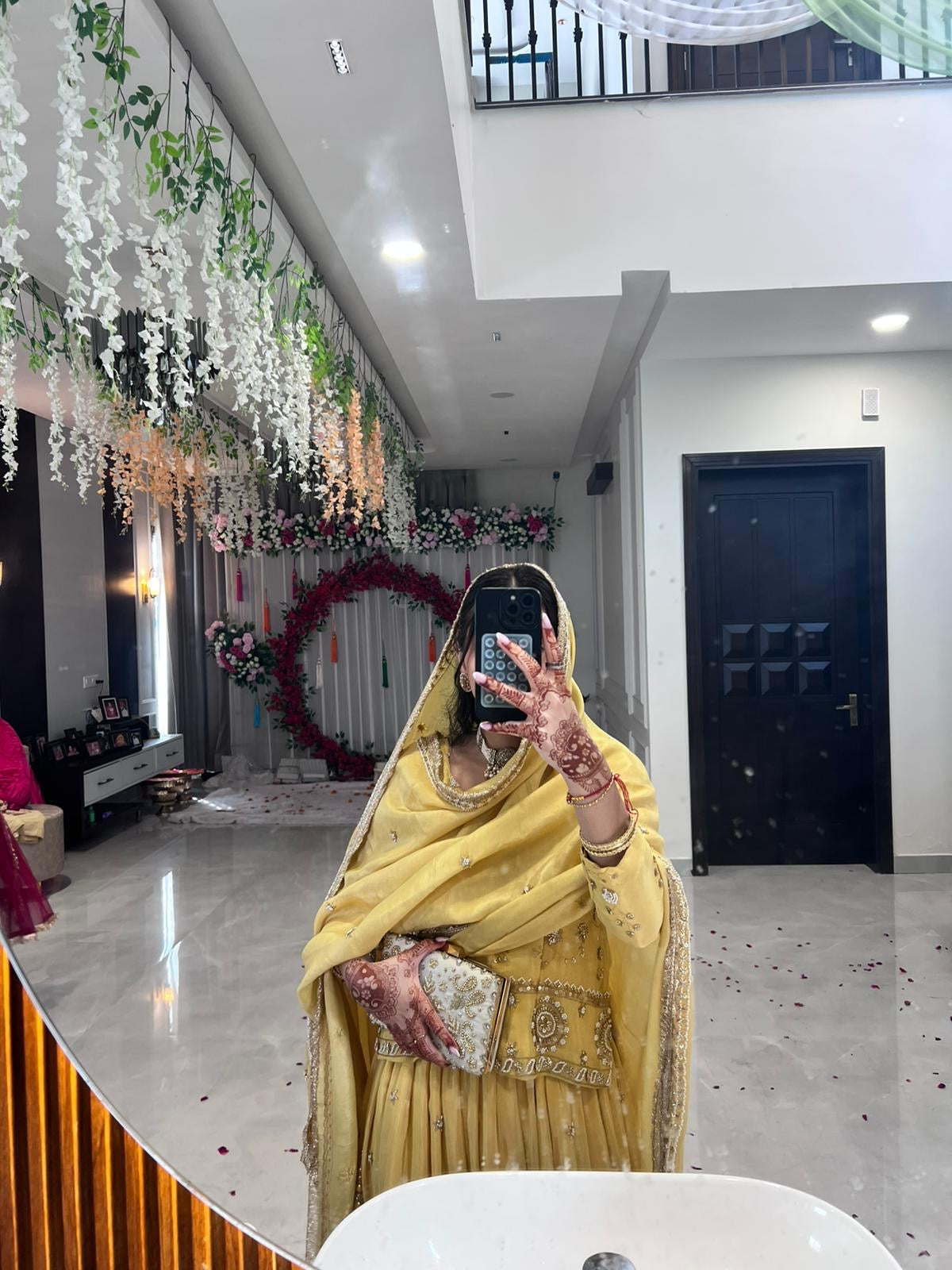 The Peela | ਪੀਲਾ
