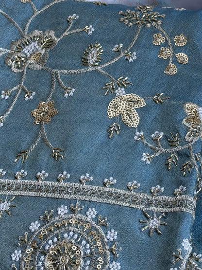 Powder Blue