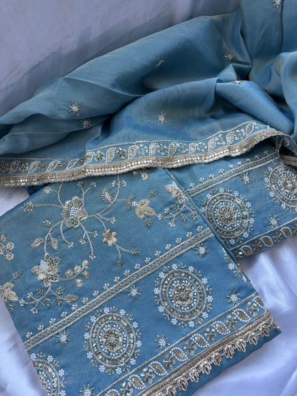 Powder Blue