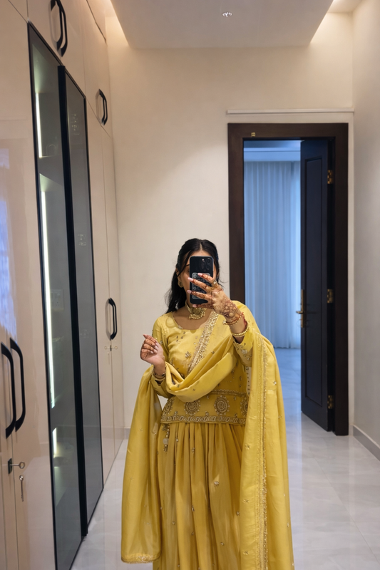 The Peela | ਪੀਲਾ