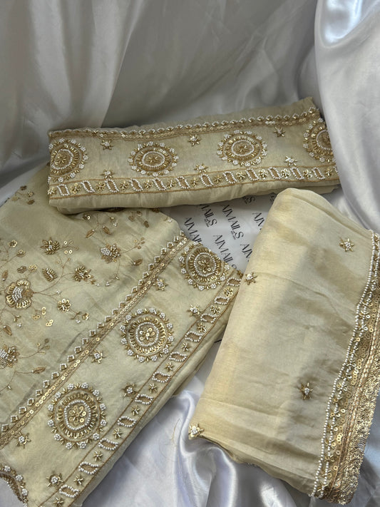 The Ivory Pearl