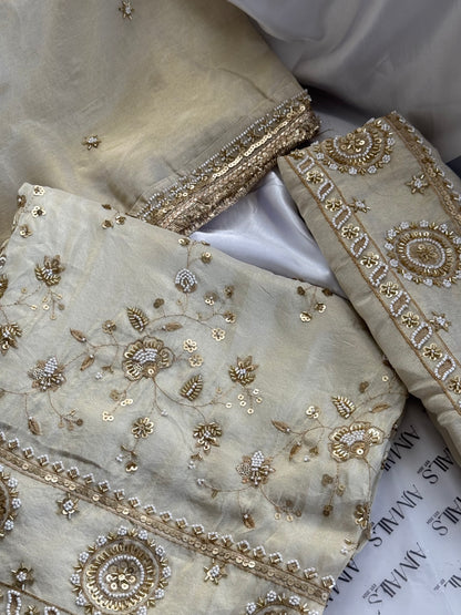 The Ivory Pearl