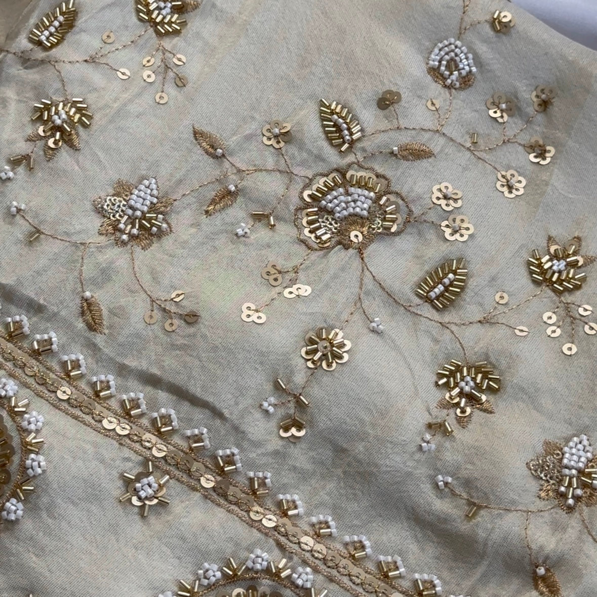 The Ivory Pearl