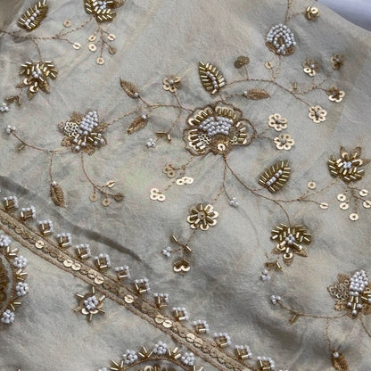 The Ivory Pearl