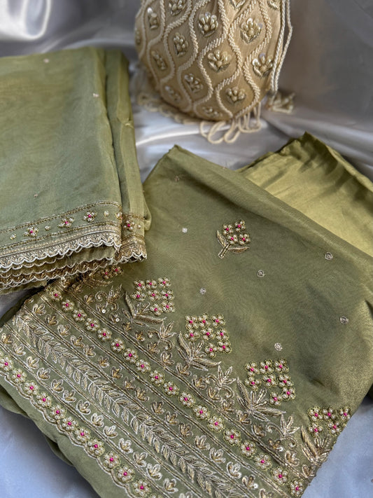 Pista Ranga