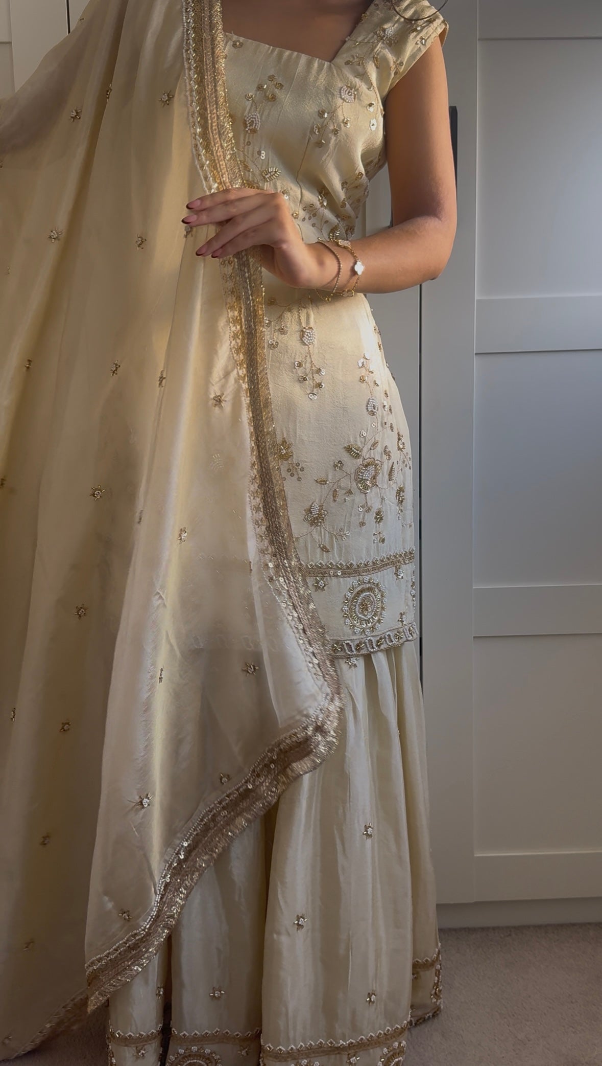 Pearl Sharara