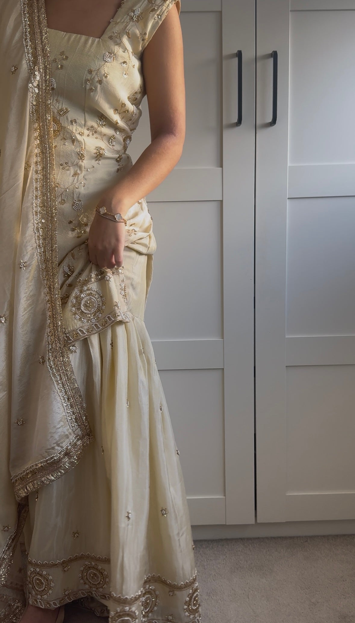 Pearl Sharara