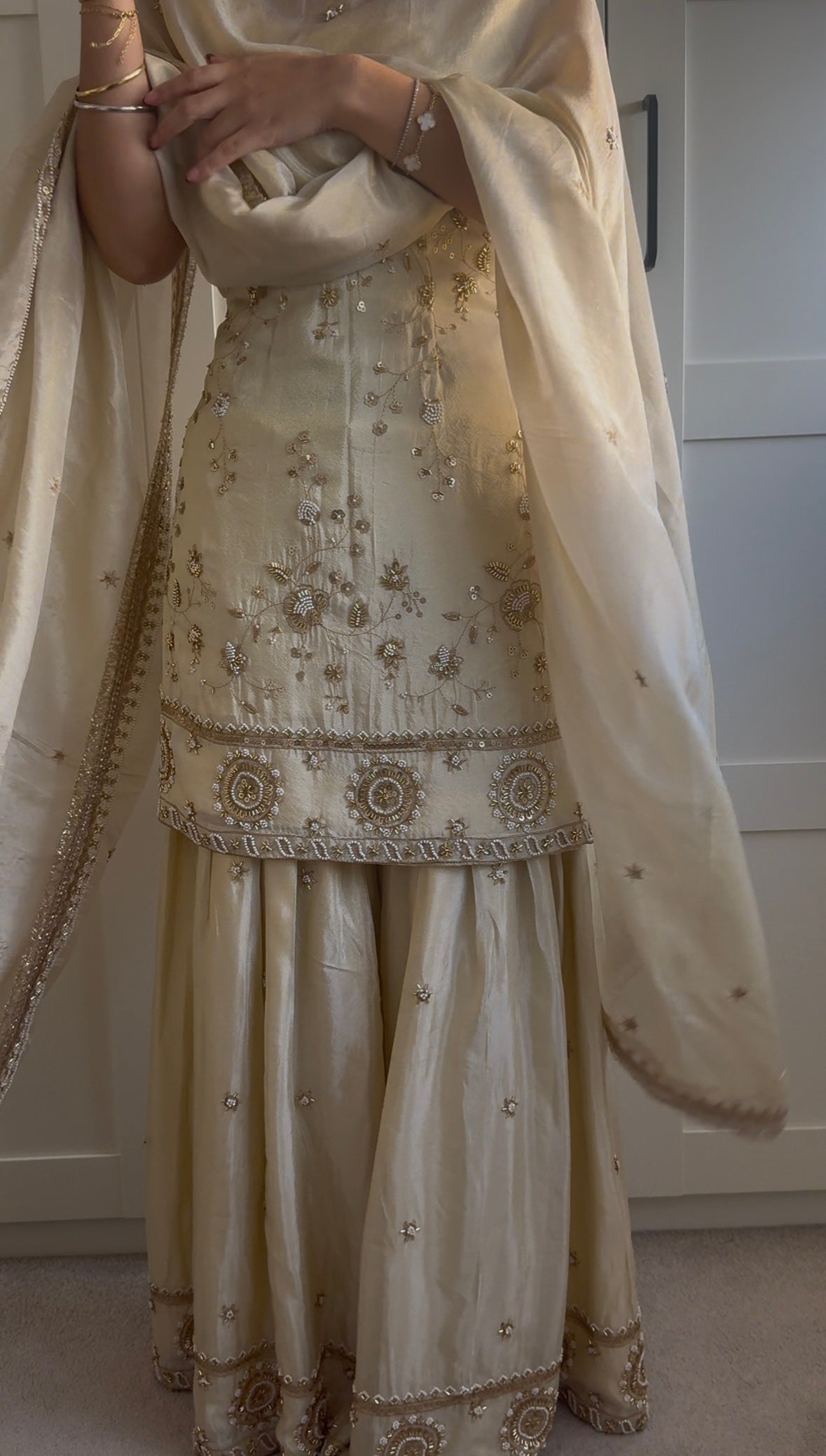 Pearl Sharara