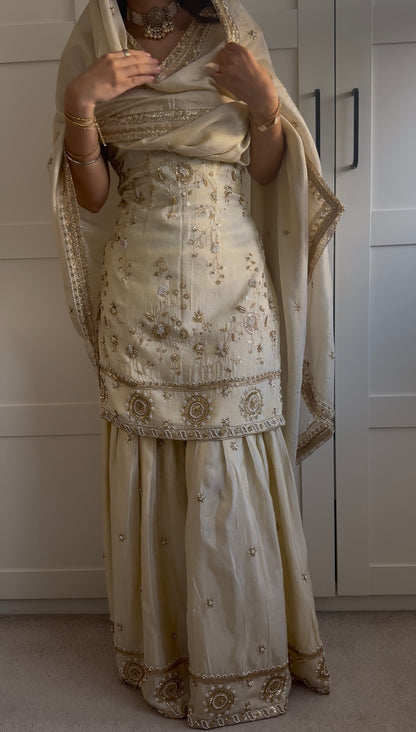 Pearl Sharara